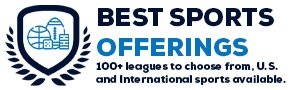 Best sports offerings