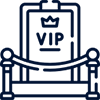 VIP LIVE WAGERING