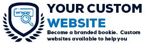 Your custom website