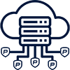data center icon