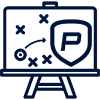 sportsbook software icon