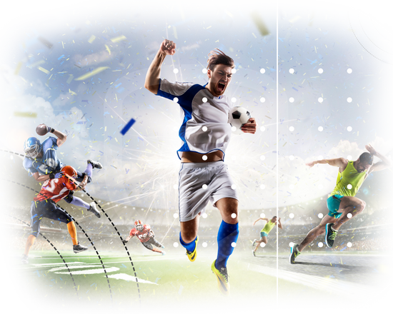 Sportsbook Software sports player pph