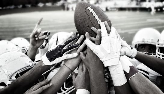Sportsbook Software American football players winning pph