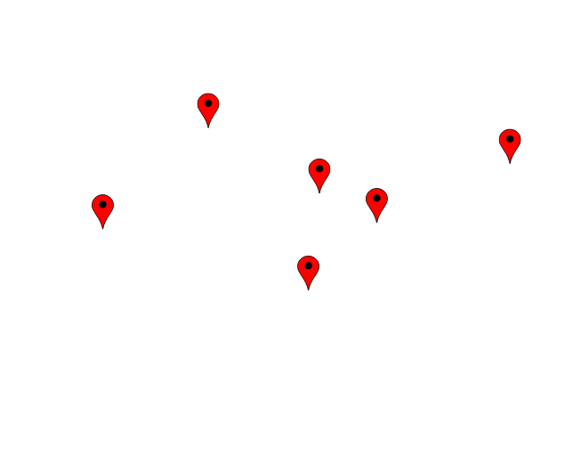 World Map of national & international sports betting options 