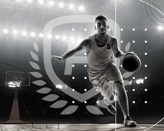 Basketball player pph