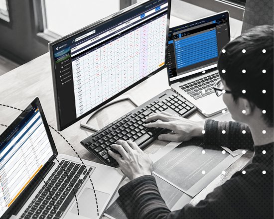 SPORTSBOOK SOFTWARE