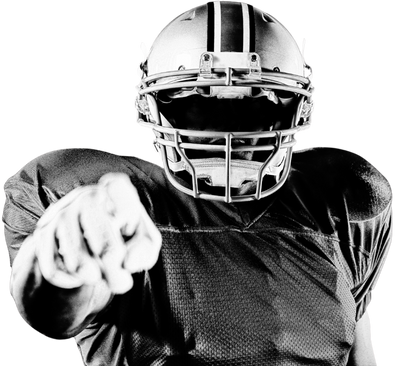 PPH Services American football player join now