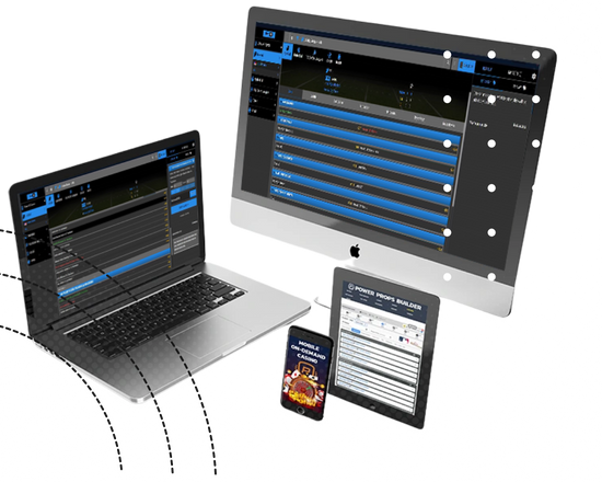 pay per head sportsbook software